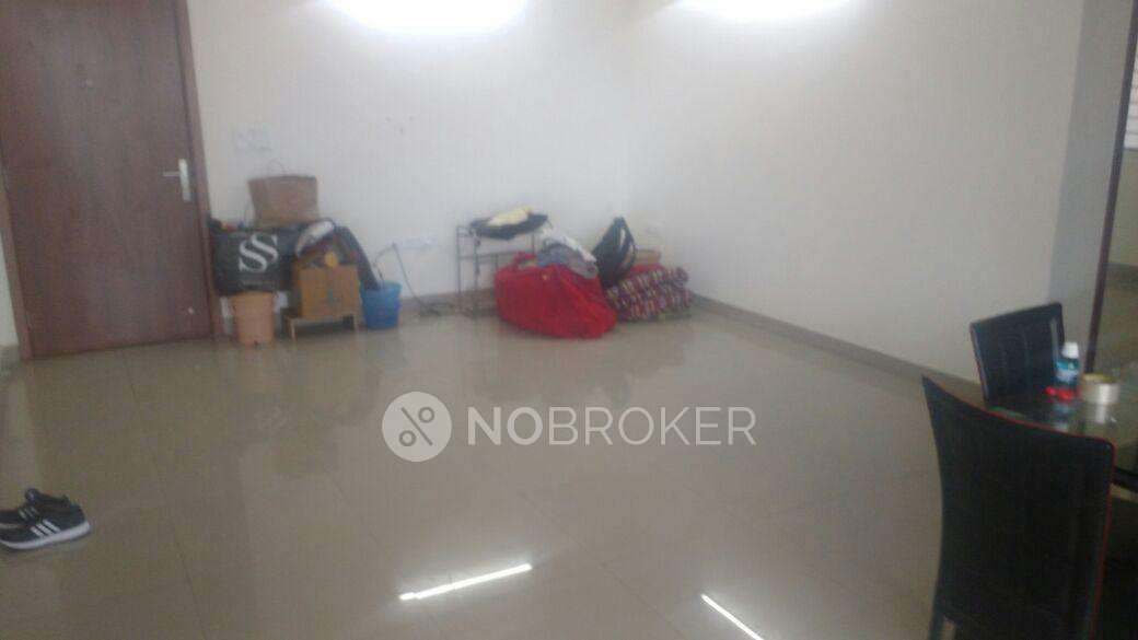 2 BHK Flat In Purva Skywood For Sale  In Harlur