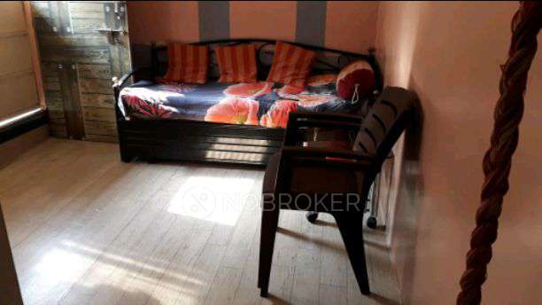 1 BHK Flat In Kamal Apartment  For Sale  In Katraj