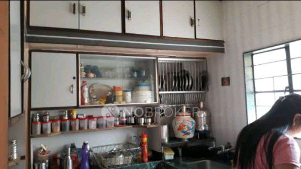 1 BHK Flat In Kamal Apartment  For Sale  In Katraj