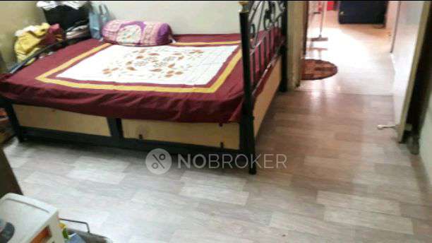 1 BHK Flat In Kamal Apartment  For Sale  In Katraj