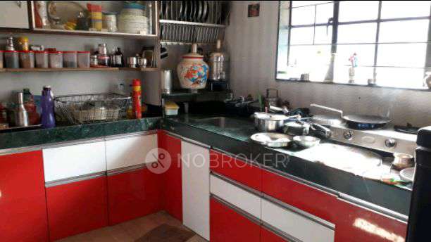 1 BHK Flat In Kamal Apartment  For Sale  In Katraj