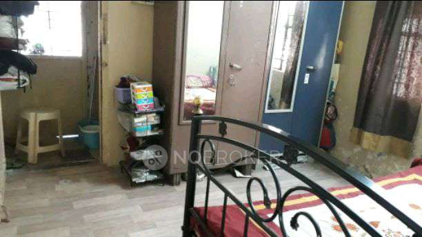 1 BHK Flat In Kamal Apartment  For Sale  In Katraj
