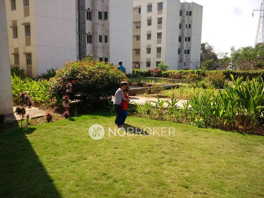 1 BHK Flat In Shubh Griha Tata Housing For Sale  In Khatiwali