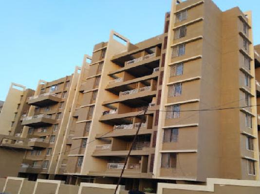 2 BHK Flat In Achalare Citrine for Rent  In Marunji