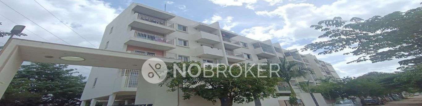 2 BHK Flat In Greenfinch Vallerian for Rent  In Electronic City