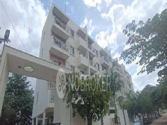 2 BHK Flat In Greenfinch Vallerian for Rent  In Electronic City