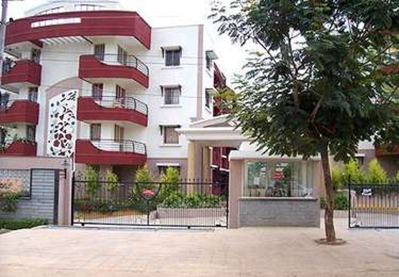 Purva Fairmont Apartment Hsr Layout, Bangalore NoBroker