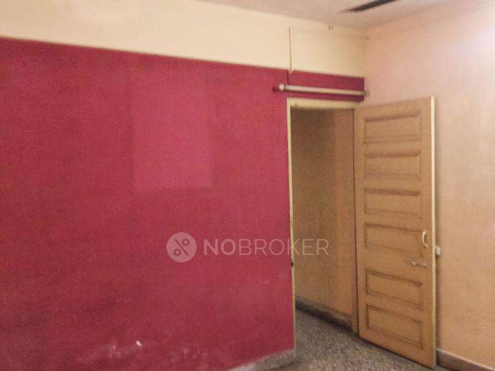 1 BHK Flat In Ameet Chs for Rent  In Thane West