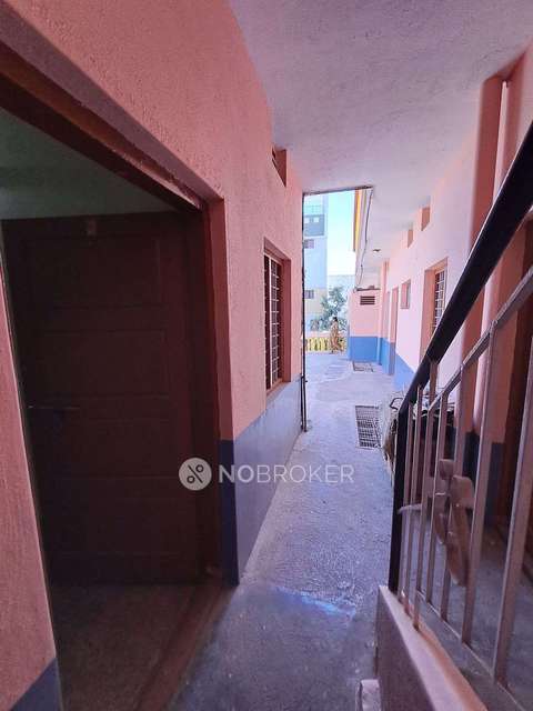 4+ BHK House For Sale  In Kurubarahalli 