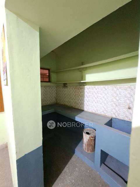 4+ BHK House For Sale  In Kurubarahalli 