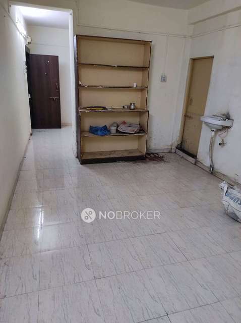 1 BHK Flat In Sadguru Krupa for Rent  In Balaji Nagar
