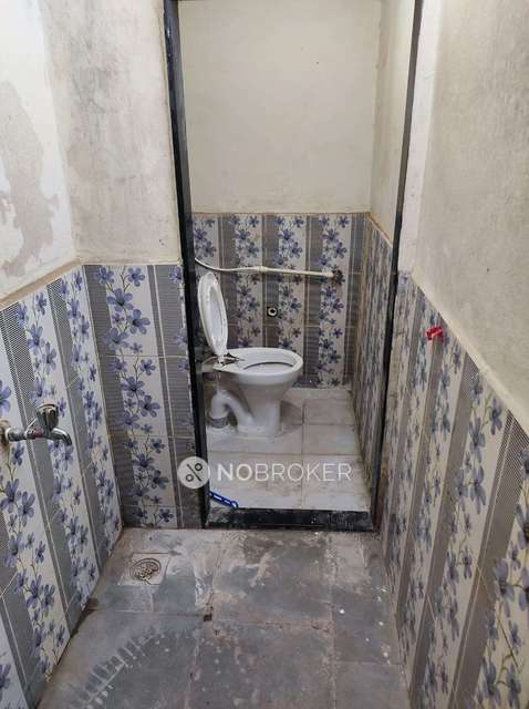 1 BHK Flat In Sadguru Krupa for Rent  In Balaji Nagar