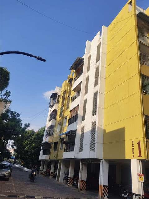 3 BHK Flat In Primex-verterra For Sale  In Kolapakkam