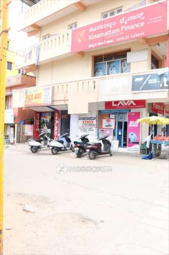 1 BHK House for Rent  In Kaggadasapura
