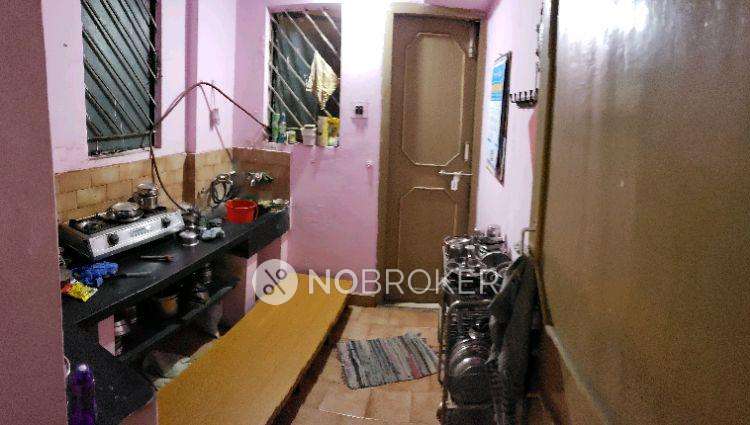 1 BHK Flat In Kasturidhama Apartments For Sale  In Malleshwaram West