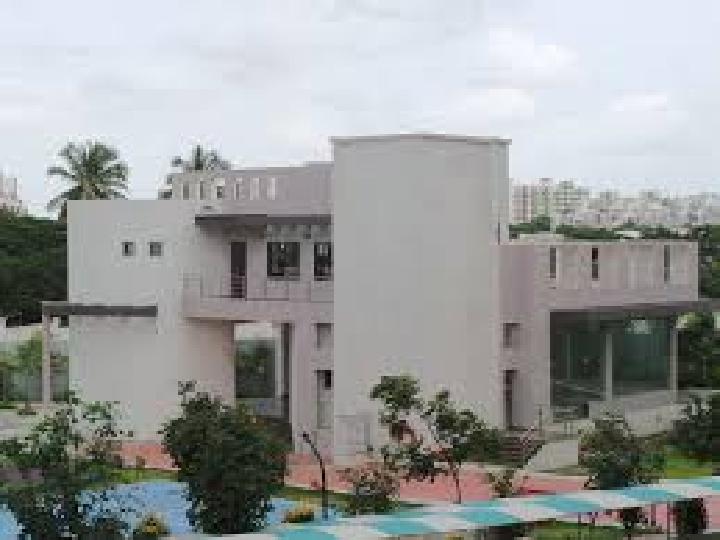 Vista Luxuria Manjari Budruk Without Brokerage Unfurnished 1 BHK Flat