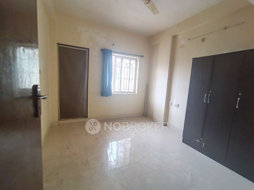 2 BHK Flat In Pragathi Residency for Rent  In Hulimavu