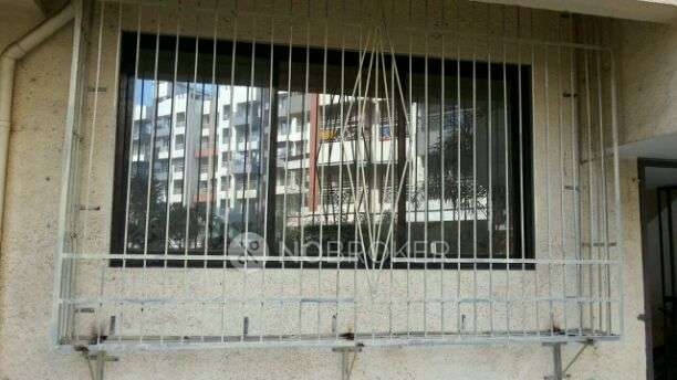 1 BHK Flat In Happy Home For Sale  In Ambernath