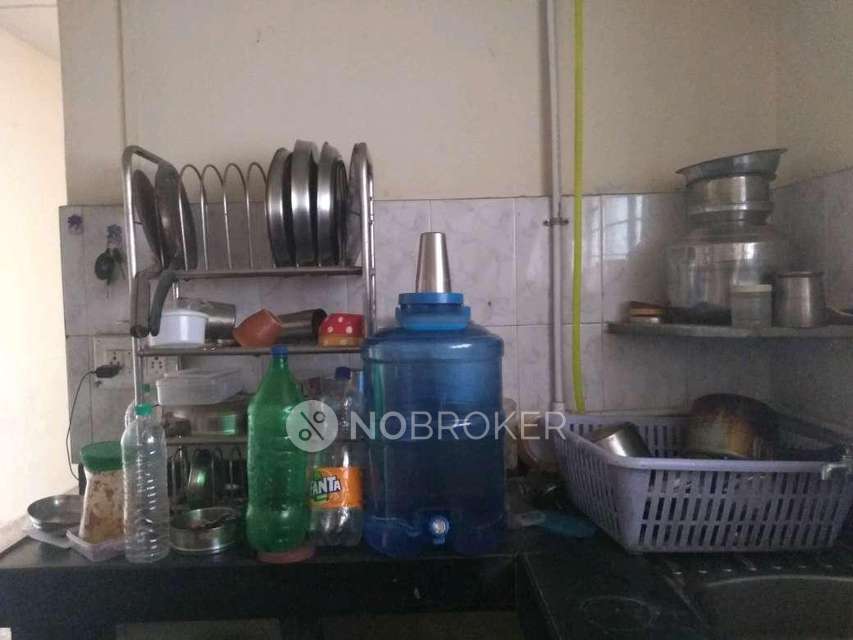 2 BHK Flat In Nakul Heights for Rent  In Warje Jakat Naka