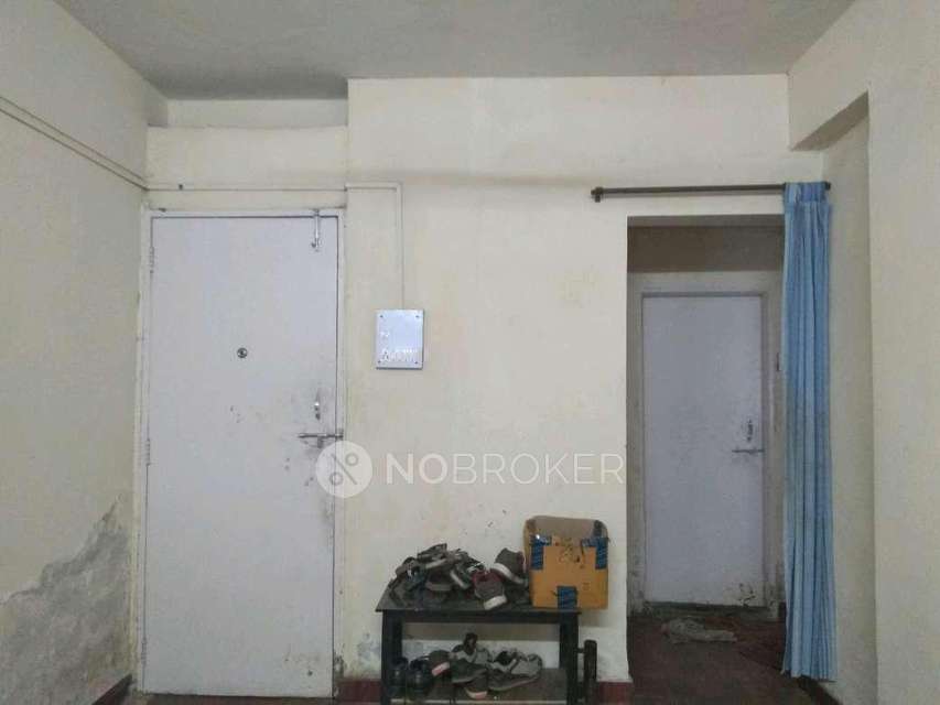 2 BHK Flat In Nakul Heights for Rent  In Warje Jakat Naka