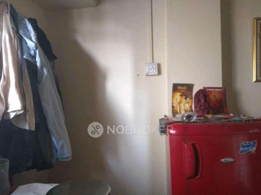 2 BHK Flat In Nakul Heights for Rent  In Warje Jakat Naka