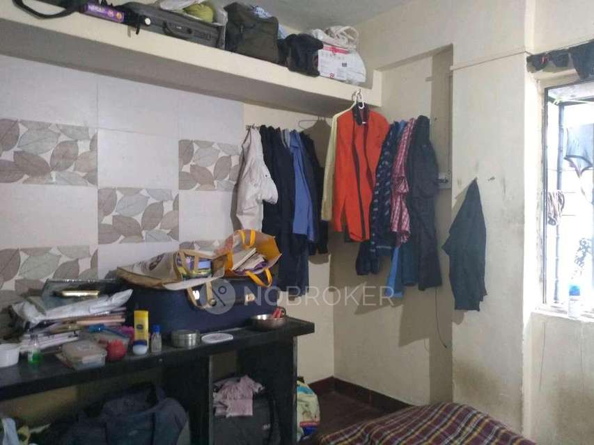 2 BHK Flat In Nakul Heights for Rent  In Warje Jakat Naka