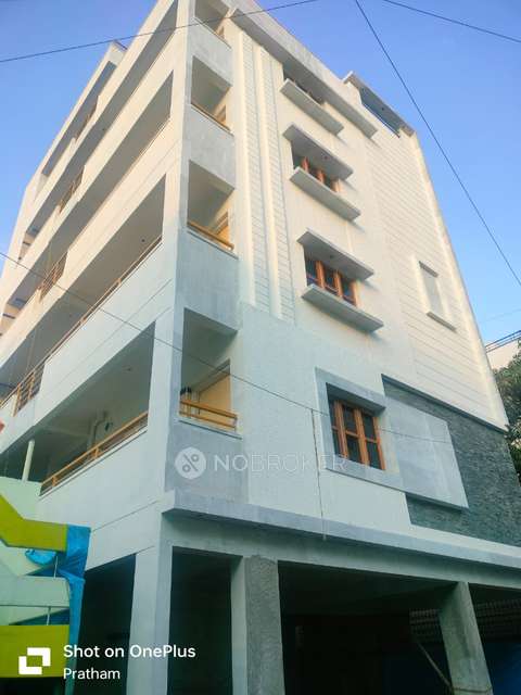 1 BHK Flat for Rent  In Begur