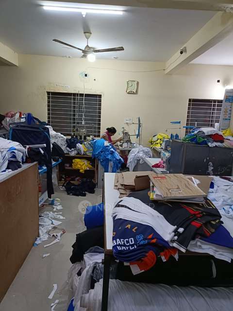 Office in Hebbal, Bangalore for Rent 