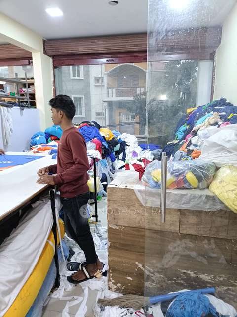 Office in Hebbal, Bangalore for Rent 