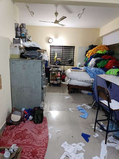 Office in Hebbal, Bangalore for Rent 