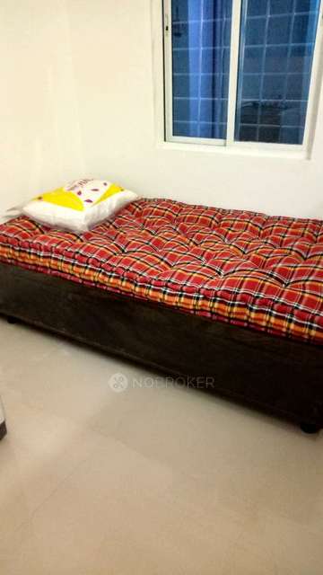 1 RK House for Rent  In Hinjawadi