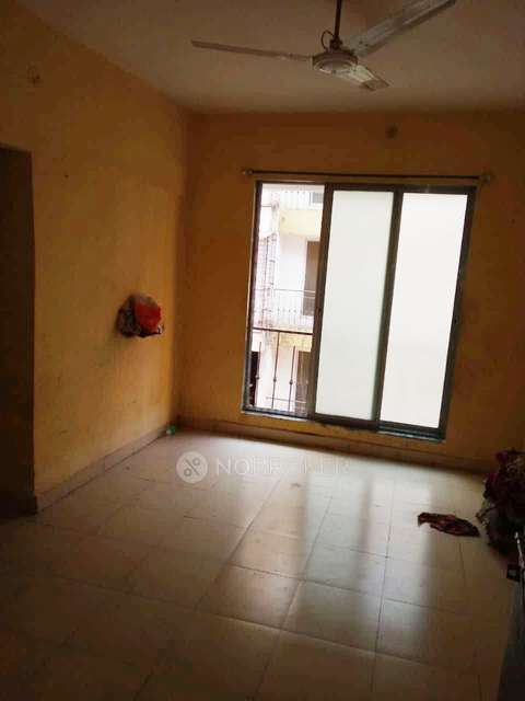 1 BHK Flat In Haware Nisarg Chs for Rent  In Pale Bk.