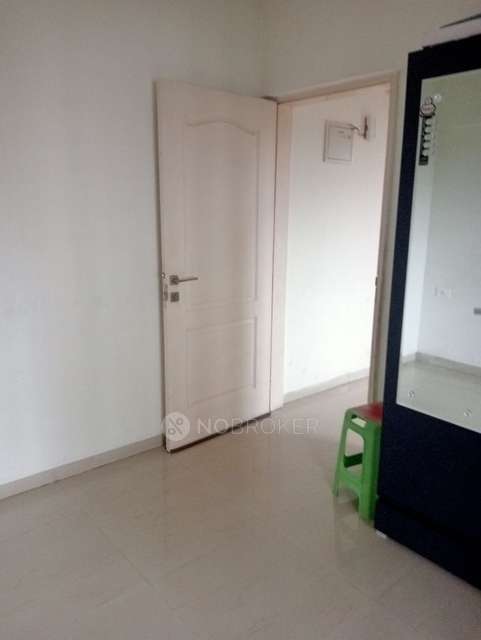 1 BHK Flat In Vista Luxuria For Sale  In Manjari Budruk