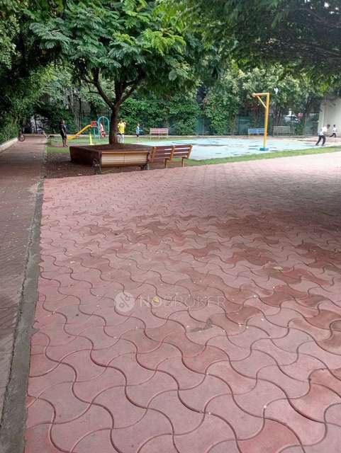 1 BHK Flat In Vista Luxuria For Sale  In Manjari Budruk