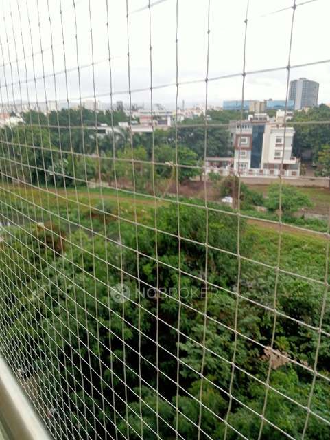 1 BHK Flat In Vista Luxuria For Sale  In Manjari Budruk