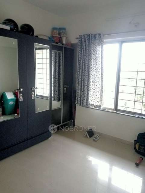 1 BHK Flat In Vista Luxuria For Sale  In Manjari Budruk