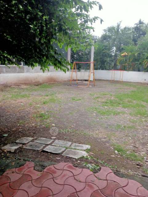 1 BHK Flat In Vista Luxuria For Sale  In Manjari Budruk