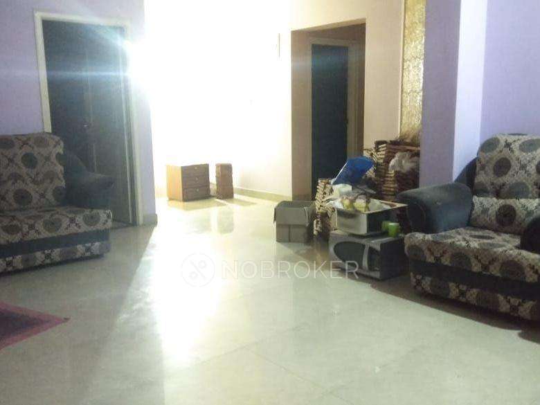 4 BHK Flat In Standalone Building( Duplex House) for Rent  In Subramanyapura