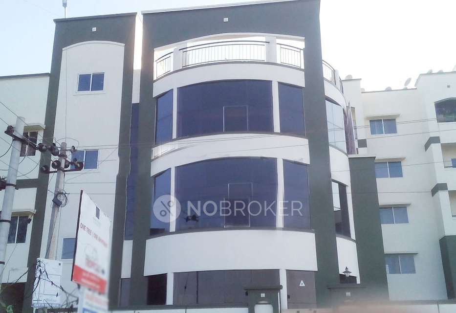 2 BHK Flat In Mahaveer Orchids For Sale  In Choodasandra