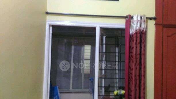 2 BHK Flat In Eco Nana Apartment For Sale  In Rt Nagar