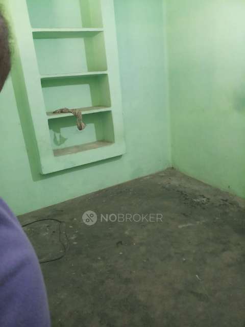 1 RK House for Rent  In North Gopalapuram 2nd Street, Perambur