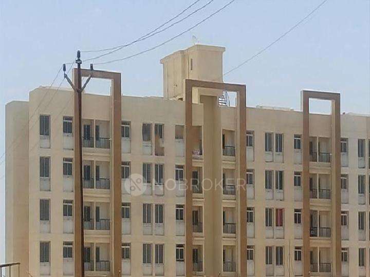 1 BHK Flat In Apla Ghar For Sale  In Sanaswadi