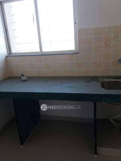 1 BHK Flat In Apla Ghar For Sale  In Sanaswadi