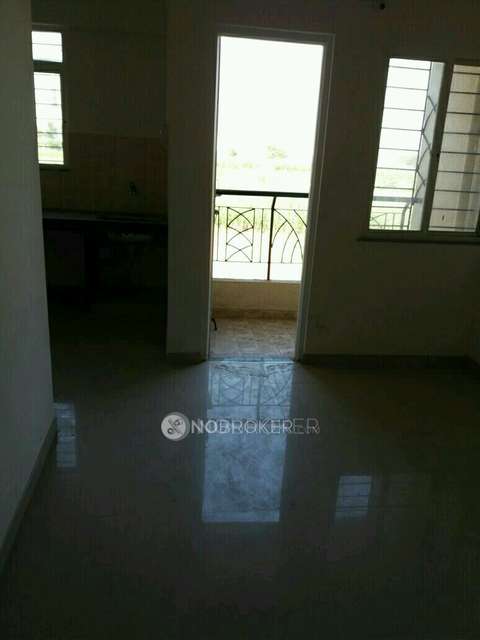 1 BHK Flat In Apla Ghar For Sale  In Sanaswadi