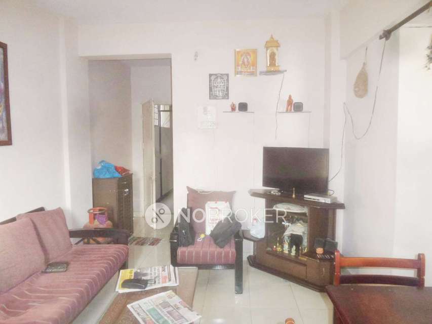 2 BHK Flat In Prestige Royale Gardens for Rent  In Yelahanka