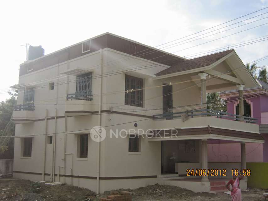 3 BHK House for Rent  In Thiruvallur