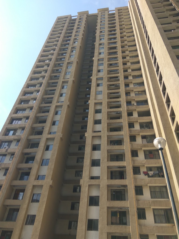Lodha Casa Ultima