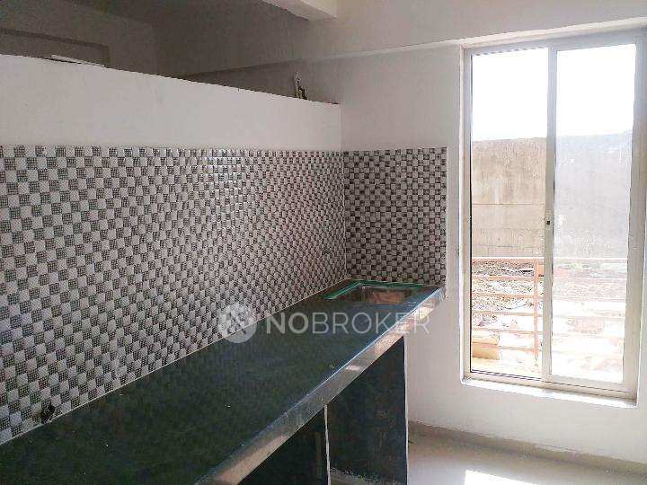 1 RK Flat In Karrm Residency For Sale  In Shelwali