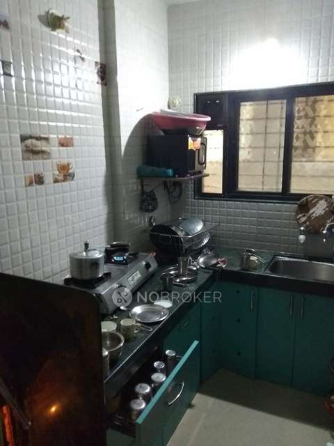 1 BHK Flat for Rent  In Karve Nagar