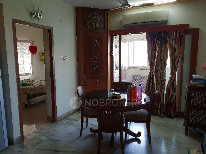 3 BHK Flat In Golden Altius for Rent  In Anna Nagar